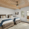 Отель Two Bedroom Apartments With One of a Kind Location on Slopes of Aspen Mountain!, фото 15