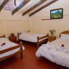 Отель Hostal Chasky, фото 21