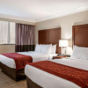 Отель Comfort Inn & Suites At Copeland Tower, фото 3