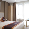 Отель My Villa Hotel Airport, фото 4