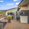 Отель Tree Top Views - 4 Bedroom House, фото 24