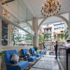 Отель Church Boutique Hotel 58 Hang Gai, фото 15