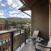 Отель Capitol Peak Lodge by iTrip Aspen Snowmass, фото 23