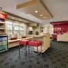Отель TownePlace Suites Gaithersburg by Marriott, фото 29