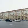 Гостиница Меблированные комнаты Ministry Suite Smolenskaya, фото 19