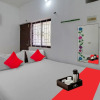 Отель Oyo Flagship 702838 K S Inn Hotel, фото 3