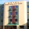 Отель Porthal da Ilha в Паулу-Афонсу
