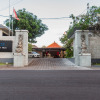 Отель Aldeoz Grand Kancana Villa Bali, фото 1