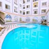 Отель Rare New Marina Hotspot With Fast Free WIFI, Balcony & Pool - Western Standards - Sheraton Plaza 414, фото 31