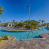 Отель Evangeline s Champions Gate Vacation Home, фото 21