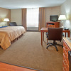 Отель Candlewood Suites Elgin, an IHG Hotel, фото 3