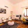 Отель New Florence palazzo - 3 Bedrooms - Private Terrace - Wifi, фото 12