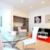 Отель Vienna Residence Lovely Apartment With Space for 2 Close to the Subway, фото 9