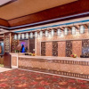 Отель Xishuangbanna Painama Yicheng Sunshine International Hotel, фото 13