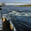 Отель Tuvsjyen Saltstraumen, фото 16