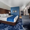 Отель Comfort Inn & Suites Oklahoma City, фото 6