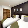 Отель Wilde Aparthotels, Edinburgh, Grassmarket, фото 19