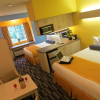 Отель Microtel Inn & Suites By Wyndham Stockbridge/atlanta South, фото 32