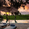 Отель Rice Field Terrace Tirta Villa Canggu, фото 12