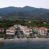 Отель Villa Ambrosia, beach house, Platanidia, Pelion, фото 20