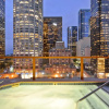 Отель Hilton Checkers Los Angeles, фото 17