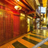 Отель Shanshui Yunjian Boutique Inn, фото 7