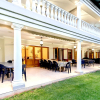 Отель OR Tambo Guest House, фото 10