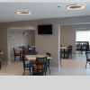 Отель Clarion Pointe Indianapolis Northeast, фото 25