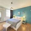 Отель Missafir Sleek Flat With Balcony on Bagdat Street, фото 25