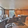 Отель Westgate Park City Differentiated Modern Update Top Floor View Deluxe Studio, фото 11