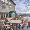 Отель Resort Condo in Branson w/ Mountain & Lake Views!, фото 11