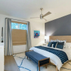 Отель SAN Juan 103 AT Transfer by Exceptional Stays, фото 5