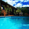 Отель Bounty Lodge, фото 18