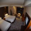 Отель Wanjia International Hotel, фото 3
