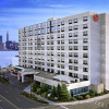 Отель Sheraton Lincoln Harbor Hotel, фото 20