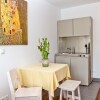 Отель Carl Appartements München в Мюнхене