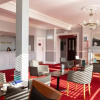 Отель The Carlton Hotel, фото 23