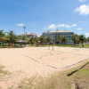 Отель Golf Ville Cobertura Lateral ClubeHouse 10 Pessoas, фото 18