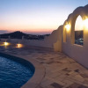 Отель Complex of Cycladic traditional houses, фото 20