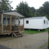 Отель Chalets Eureka & Bloemenduin Koksijde, фото 1