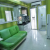 Отель Clean & Comfy Room at Bassura with open view window, фото 5