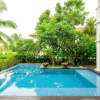 Отель Luxury Danang Beach Pool Villa, фото 32