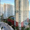 Отель Modern 1-br Condo in Upscale Brickell Locale, фото 17