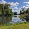 Отель MILLTON - Gościniec Pod Węgorzem, фото 15