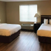 Отель MainStay Suites Camp Lejeune, фото 18