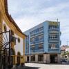 Отель Hostel Leiria, фото 1