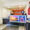 Отель Motel 6 Chino, CA - Los Angeles Area, фото 12