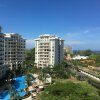 Отель Jaco Bay Apt Overlooking Ocean And Pool, фото 6