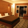 Отель Red Bricks Inn, фото 16