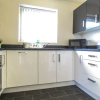 Отель Tudors eSuites Birmingham Townhouse Private Garden Free Parking, фото 10